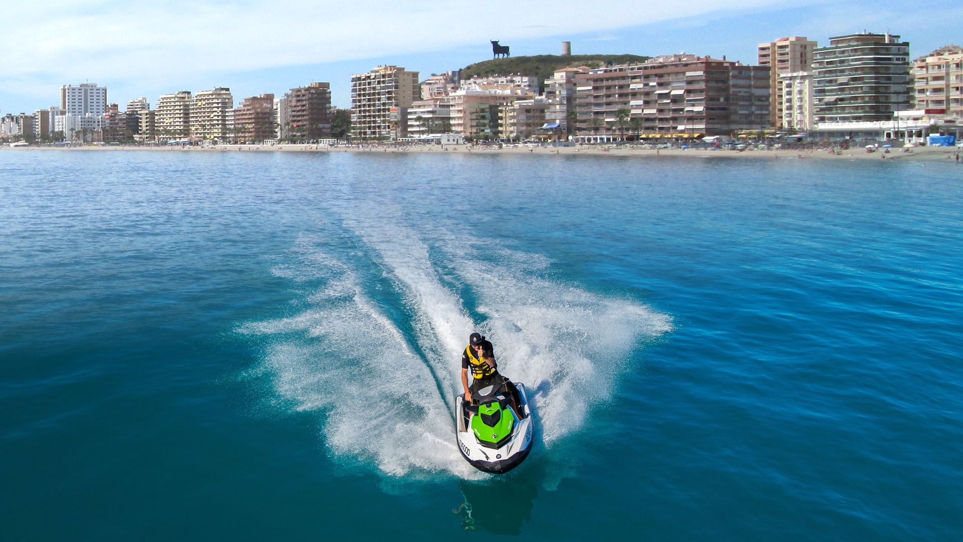 Varadero Fuengirola